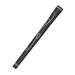 kesoto Golf Grip Golf Iron Grips Wear Resistant Shock Absorption Lightweight High Traction Comfortable Golf Club Grip Wood Clubs Grip Black