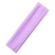 Gnobogi Sports Fitness Equipment Womens Mens Unisex Sport Sweat Sweatband Headband Yoga Hair Band Stretch for Fitness Sport Exercise Clearance