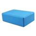 Gnobogi Sports Fitness Equipment EVA Yoga Block Brick Sports Exercise Workout Stretching for Fitness Sport Exercise Clearance