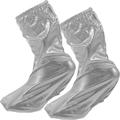 Bronzing Cloth Performing Props Sailor Dance Shoe Cover Replaceable Boots Child