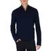 Polo Ralph Lauren Men s Navy 1/2 Zip Golf Sweater Size Small