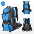 Simplmasygenix Travel Backpack for Adult Clearance 50L Hiking Backpack Camping Bag 45+5 Liter Lightweight Backpacking Back Pack