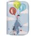 Loungefly Winnie the Pooh Balloons Zip Around Wallet