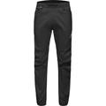 MAMMUT Herren Hose Massone Light Pants Men, Größe 50 in Schwarz