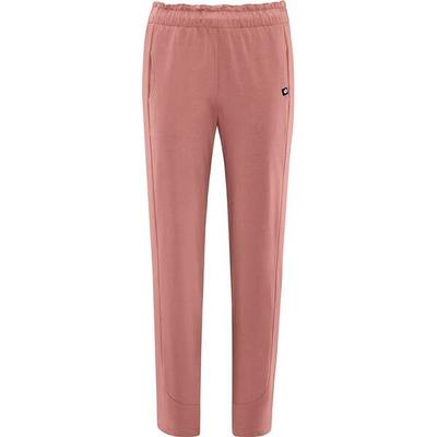 schneider sportswear Damen Hose CELAYAW, Größe 40 in Pink