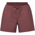 VAUDE Damen Shorts Wo Redmont Shorts III, Größe 36 in Lila