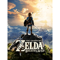 The Legend of Zelda: Breath of the Wild Expansion Pass DLC US Nintendo Switch CD Key