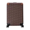 Michael Kors , Sm hardcase trolley ,Brown female, Sizes: ONE SIZE