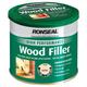 Ronseal High Performance Wood Filler - Natural 275g