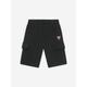 Guess Boys Cargo Shorts In 10 Yrs Black