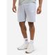 Men's Grey UMBRO Fleece Short