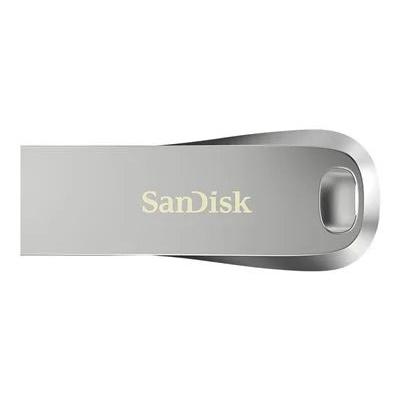 SanDisk 256GB Ultra Luxe USB 3.1 Gen 1 Type-A Flash Drive