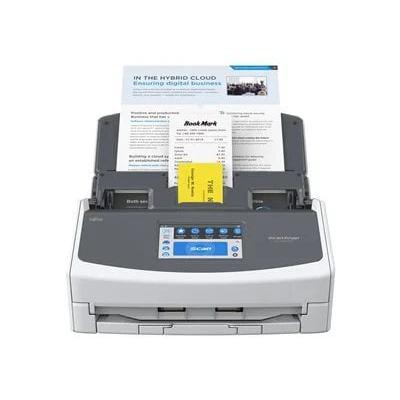 Ricoh ScanSnap iX1600 Document Scanner, TAA Compliant