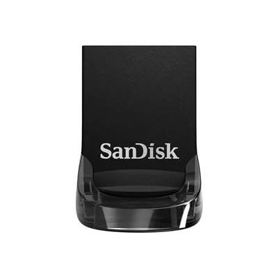 SanDisk 64GB Ultra Fit USB 3.1 Type-A Flash Drive