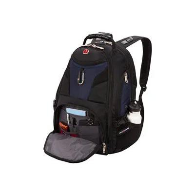 SwissGear 1900 ScanSmart Backpack for s up to 17"es