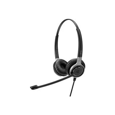 EPOS IMPACT SC 665 USB Wired On-Ear Headset