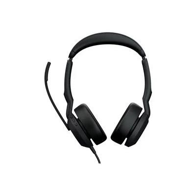 Jabra Evolve2 50 USB-A MS Stereo Wired headset