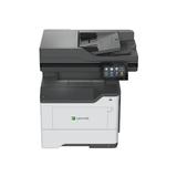 Lexmark MX532adwe Monochrome Multifunction Laser Printer