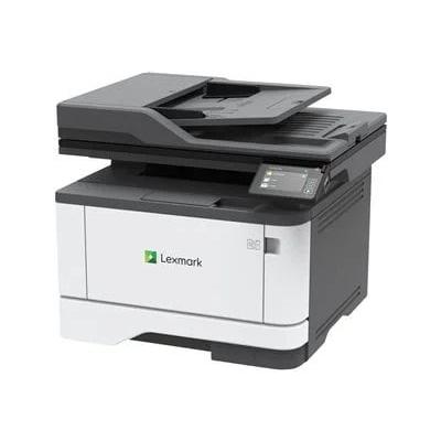 Lexmark MX431adw Monochrome Multifunction Laser Printer