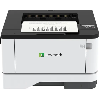 Lexmark MS431dn Monochrome Laser Printer