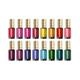 Loreal Color Riche Nail Polish Pack of 5