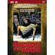 The Hunchback of the Morgue - DVD - Used