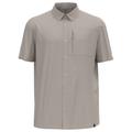 Odlo - Essential Shirt S/S - Shirt size XL, grey