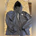 The North Face Jackets & Coats | Little Girls North Face Wind Breaker Jacket Size 10/12 | Color: Black | Size: 10g