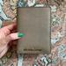 Michael Kors Bags | Michael Kors Nwot Jet Set Travel Passport Holder Wallet Case - Metallic | Color: Brown/Gold | Size: Os