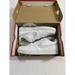 Nike Shoes | New Youth Size 7y White Nike Court Borough Low 2 (Gs) Basketball Shoe Bq5448 118 | Color: White | Size: 2bb