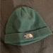 The North Face Accessories | North Face Beanie | Color: Green | Size: Os