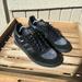 Adidas Shoes | Adidas Handball Top X Mike Arnold Men’s Size 10 | Color: Black/Blue | Size: 10