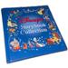 Disney Other | Disney's Storybook Collection | Color: Silver/White | Size: Os
