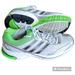 Adidas Shoes | Adidas Supernova 3 Glide Running Shoe Men's Sz 9 | Color: Green/White | Size: 9