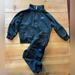 Nike Matching Sets | 12 Month Black Nike Jogger Set Excellent Used Condition No Smoke No Pets | Color: Black | Size: 12mb