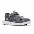 Columbia Shoes | Columbia Techsun Wave Sandal | Color: Gray | Size: 5b