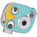 Disney Cameras, Photo & Video | Disney Phineas & Ferb 7 Mp Ipad Camera With 1.5" Screen | Color: Green | Size: 1.5"