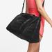 Nike Bags | Brand New ** Nike ** Serena Williams Design Crew Duffel (35l) | Color: Black | Size: Os