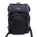 Gucci Bags | Gucci Gg Nylon Backpack Black Outlet 510336 | Color: Black | Size: Os