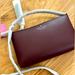 Kate Spade Bags | Kate Spade Ivy Street Amy Crossbody In A Beautiful Maroon Color. Nwt! | Color: Brown/Red | Size: Os