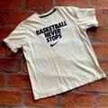 Nike Shirts & Tops | Nike Boys Basketball Tshirt Size Large | Color: Green | Size: Lb
