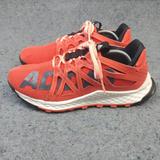 Adidas Shoes | Adidas Vigor Womens Shoes Size 7.5 Trail Running Sneakers Bounce Coral Pink | Color: Pink | Size: 7.5