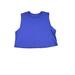 Lululemon Athletica Tops | Lululemon All Yours Cropped Tank Purple Size 2/4 Muscle Tank Athleisure | Color: Purple | Size: 2/4