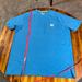 Carhartt Shirts | Men’s Carhartt T Shirt | Color: Blue | Size: Xlt
