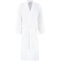 LTITEX - Bademantel Waffelpiqué Kimono M Image