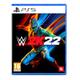 TAKE 2 INTERACTIVE FRANCE WWE 2K22 P5 VF