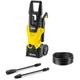 Karcher - Nettoyeur haute pression 1600W 120 bar K3 portable puissant - yellow