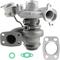 BFO - TD025S2 turbo for Peugeot 1.6 hdi for Citroen C3 C4 49173-07508 compresseur