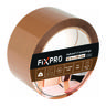 Fix-pro - rub havane acrylique 100mx50mm