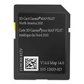 Latest Version Navigation SD Card, Compatible with Mercedes CLA/GLC/GLA/AMG/A/B/C/E-Class, Version 14.0 (MAP 14.0) ONLY Fit for The Audio 20 (Code 522) NTG, for Can/Mex/USA Maps -（A2189068403）